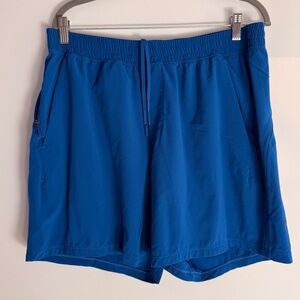 Lululemon Athletica Men’s XL Shorts